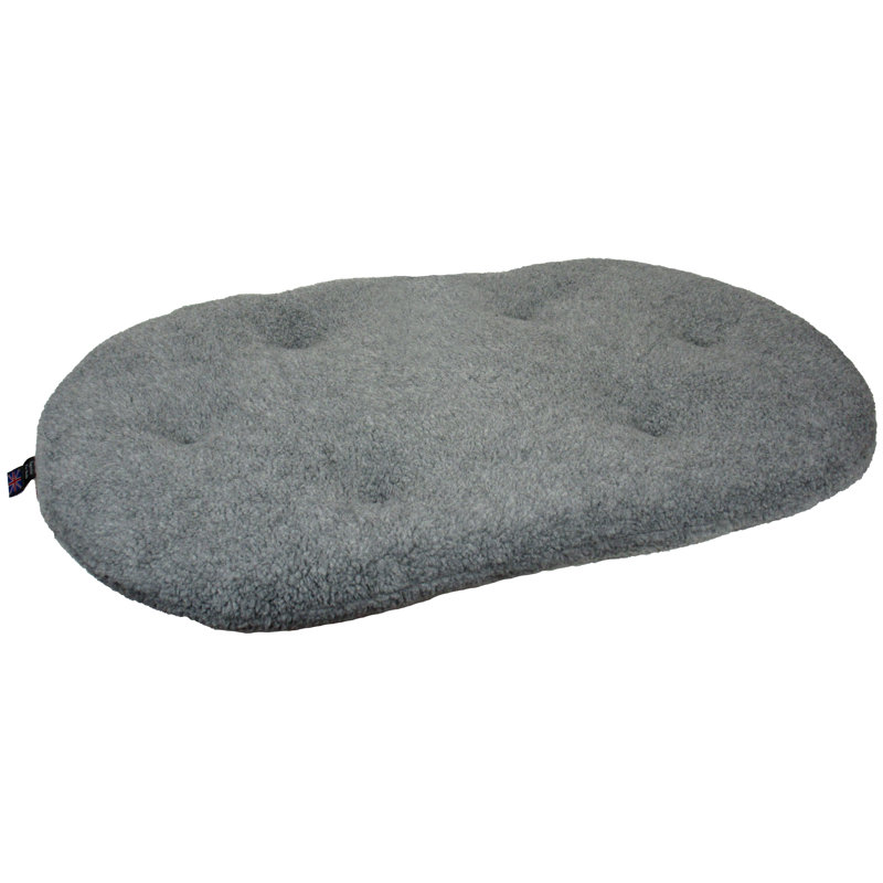 P & L Superior Pet Beds Oval Cushion Pillow Wayfair.co.uk